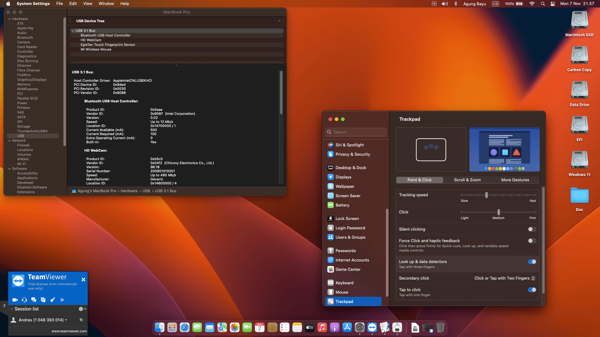Acer Swift 3 SF314 55G 768V 2nd [WhiskeyLake   Intel UHD 620 + I2C] 3